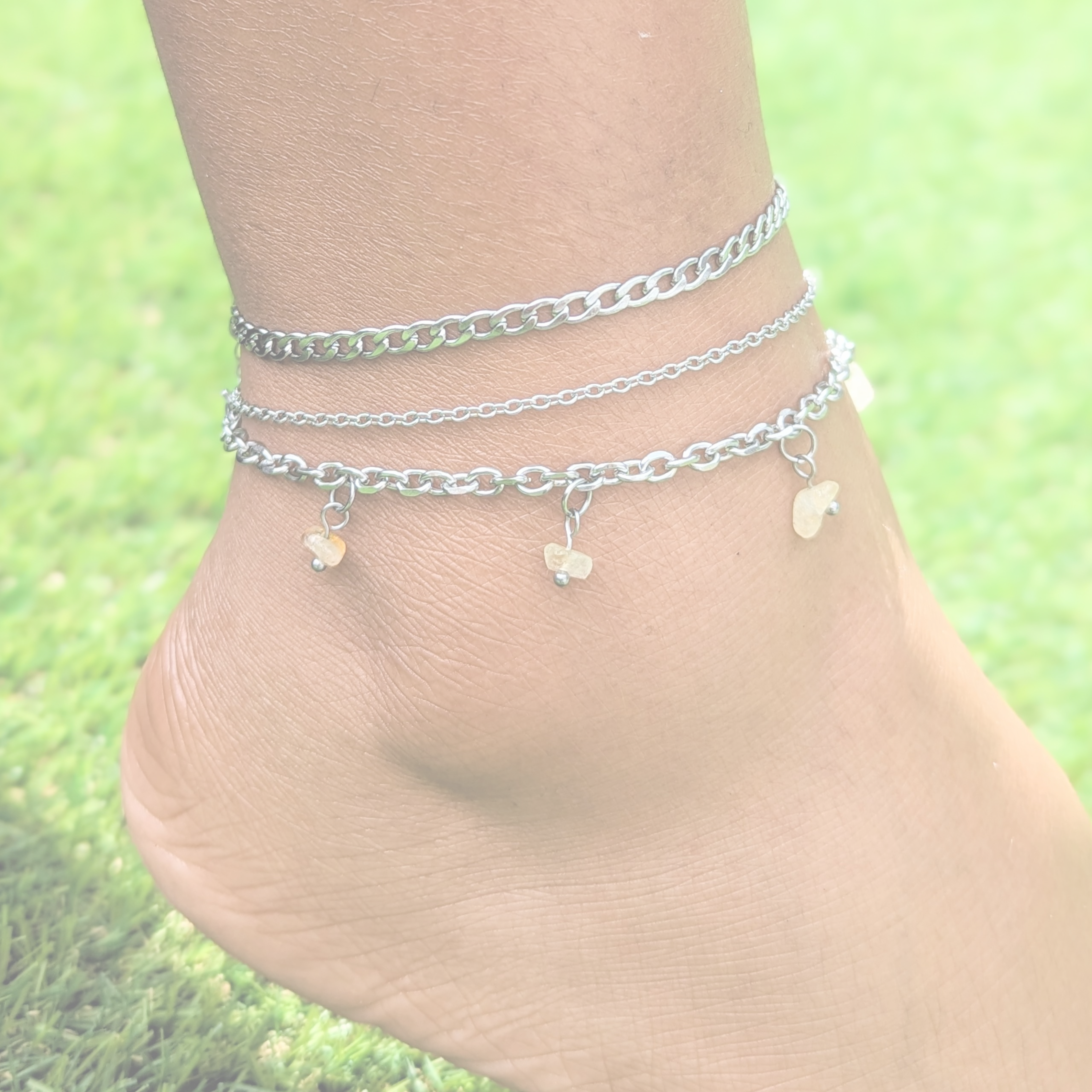 Anklets