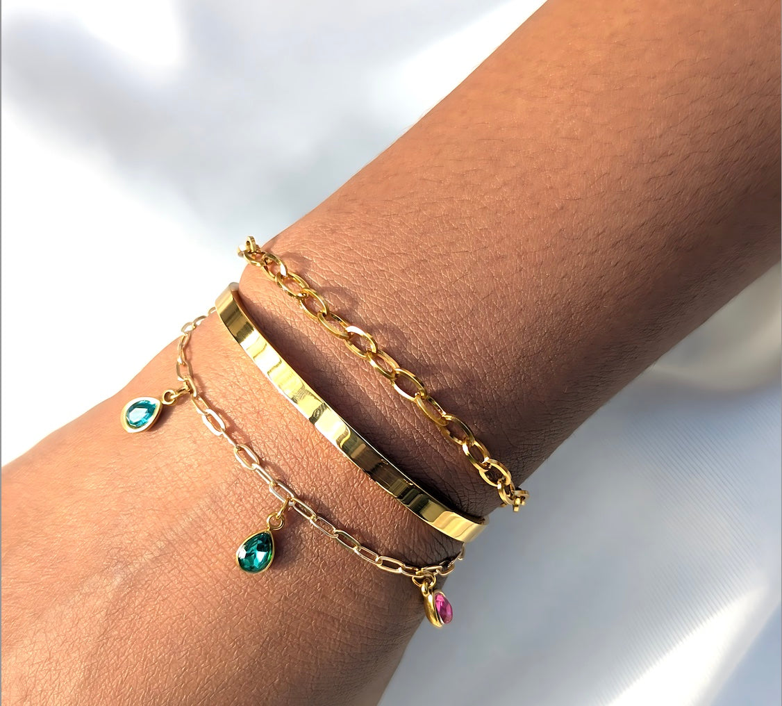 Bangles & Bracelets