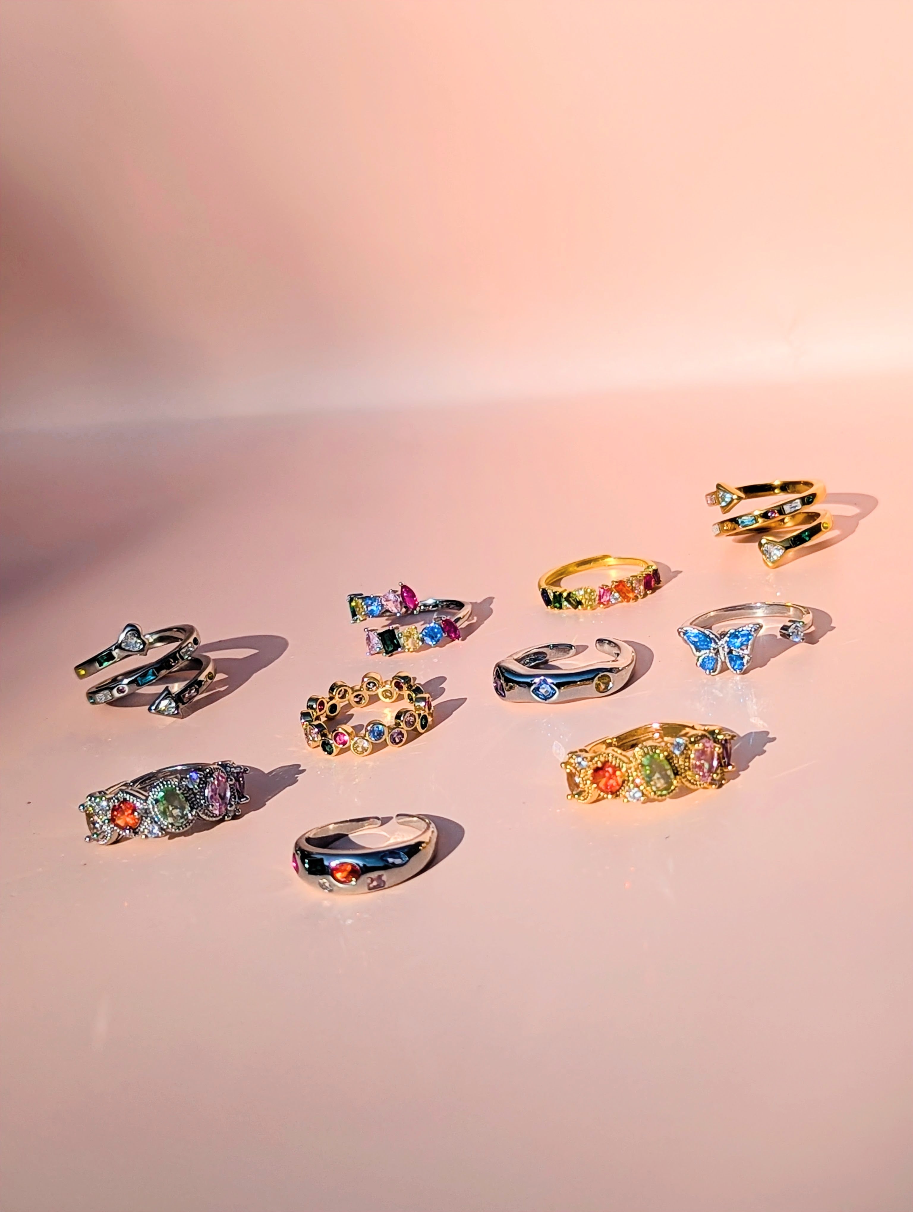 Rings