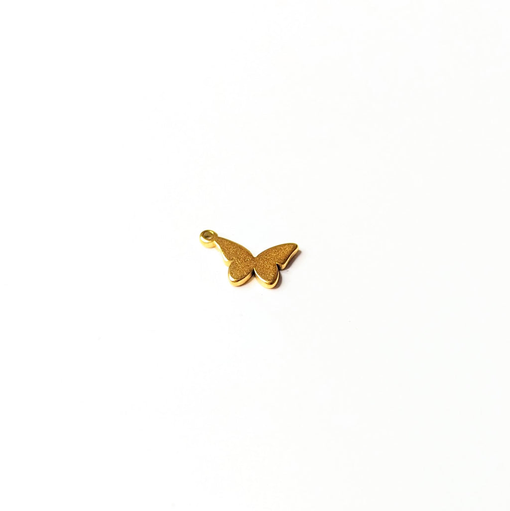 Butterfly Charm