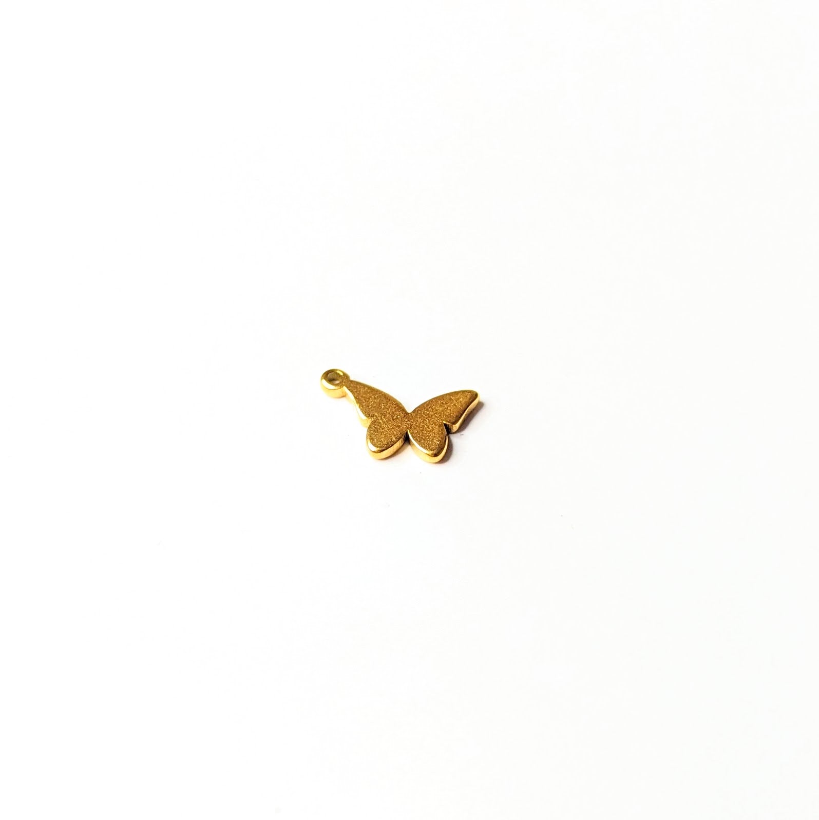 Butterfly Charm