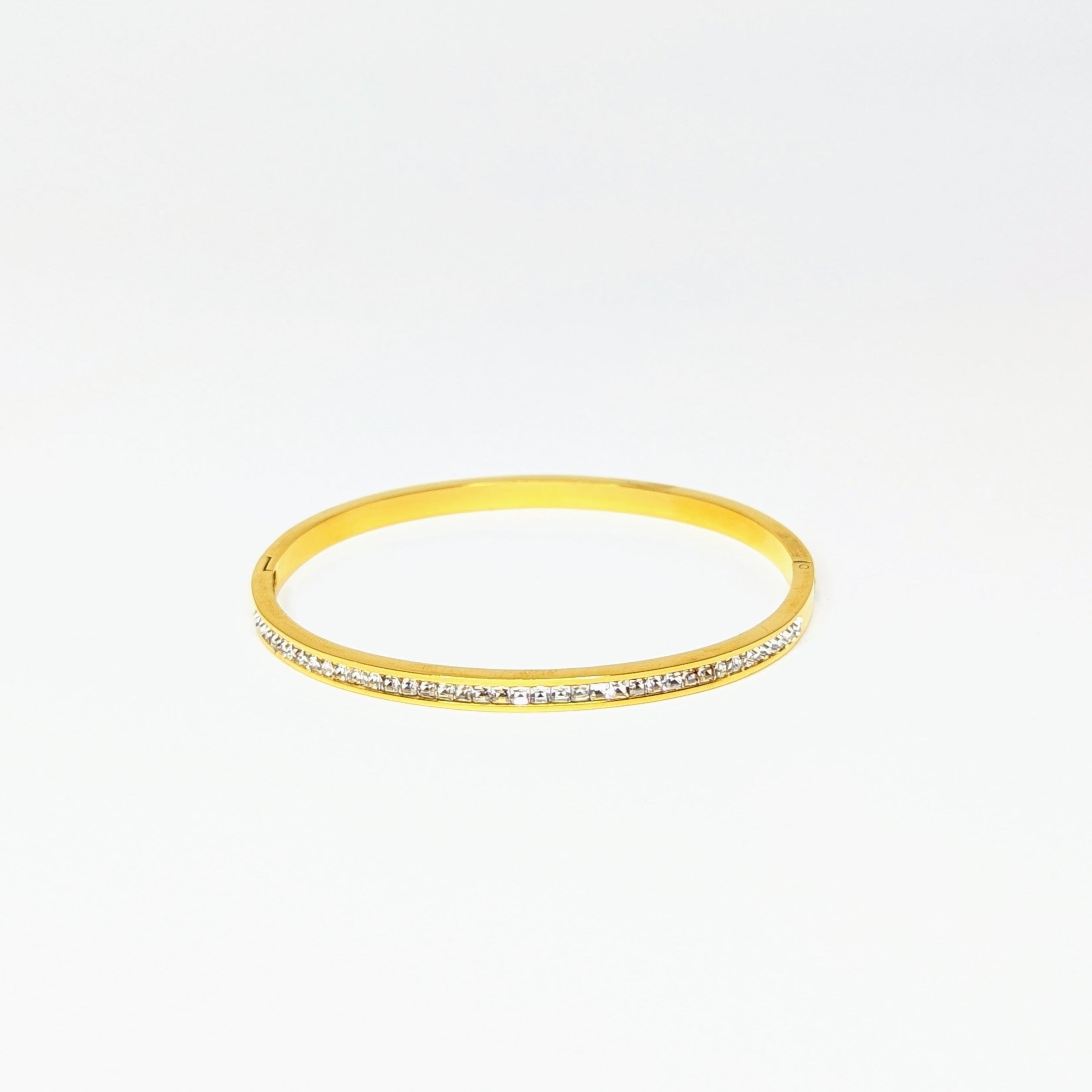 Dazzle Me Bangle