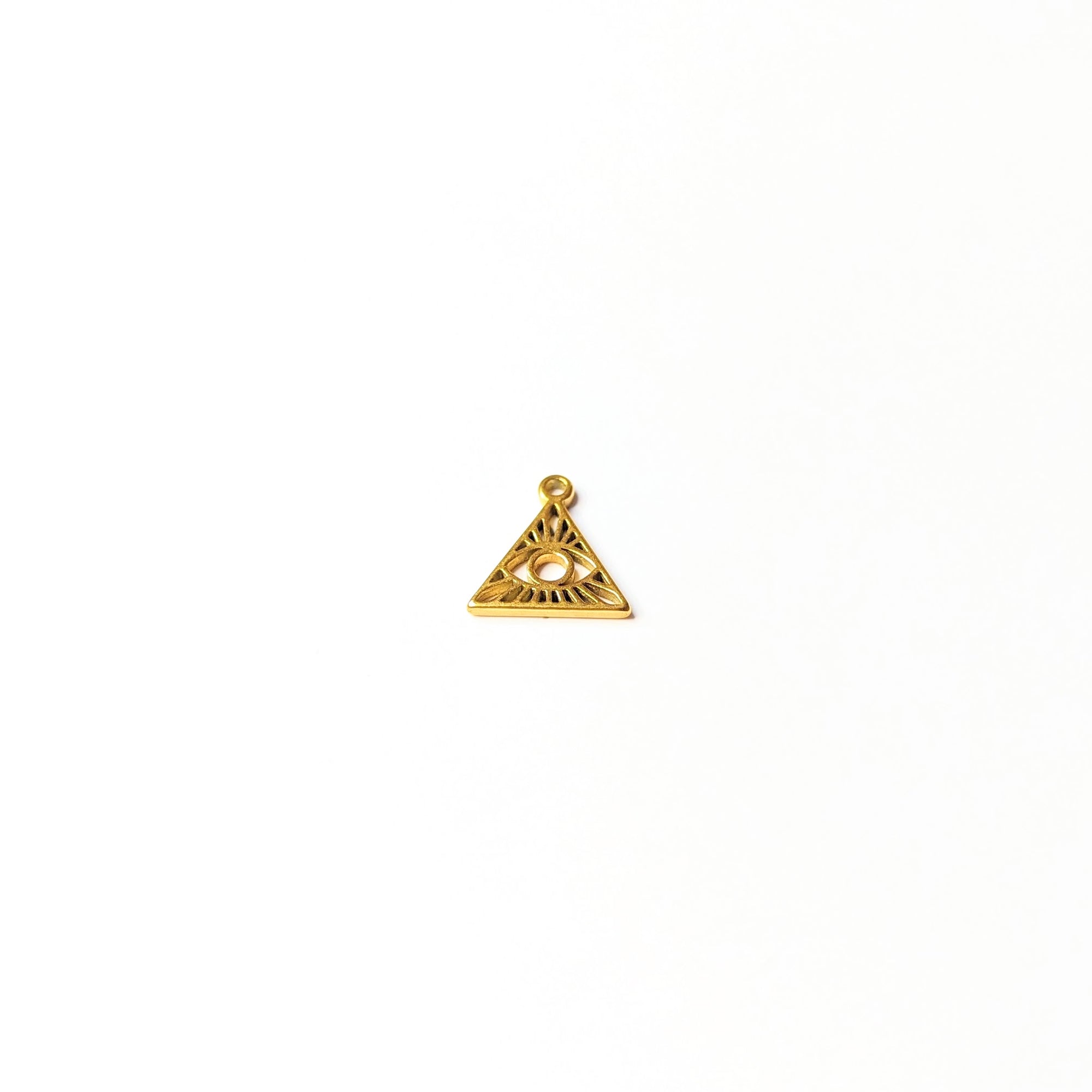 Evil Eye Charm