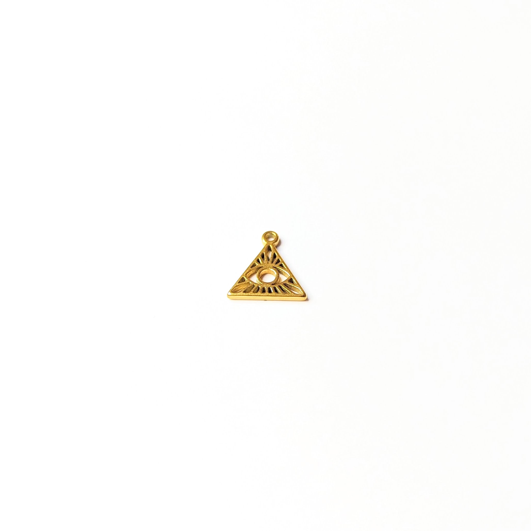 Evil Eye Charm