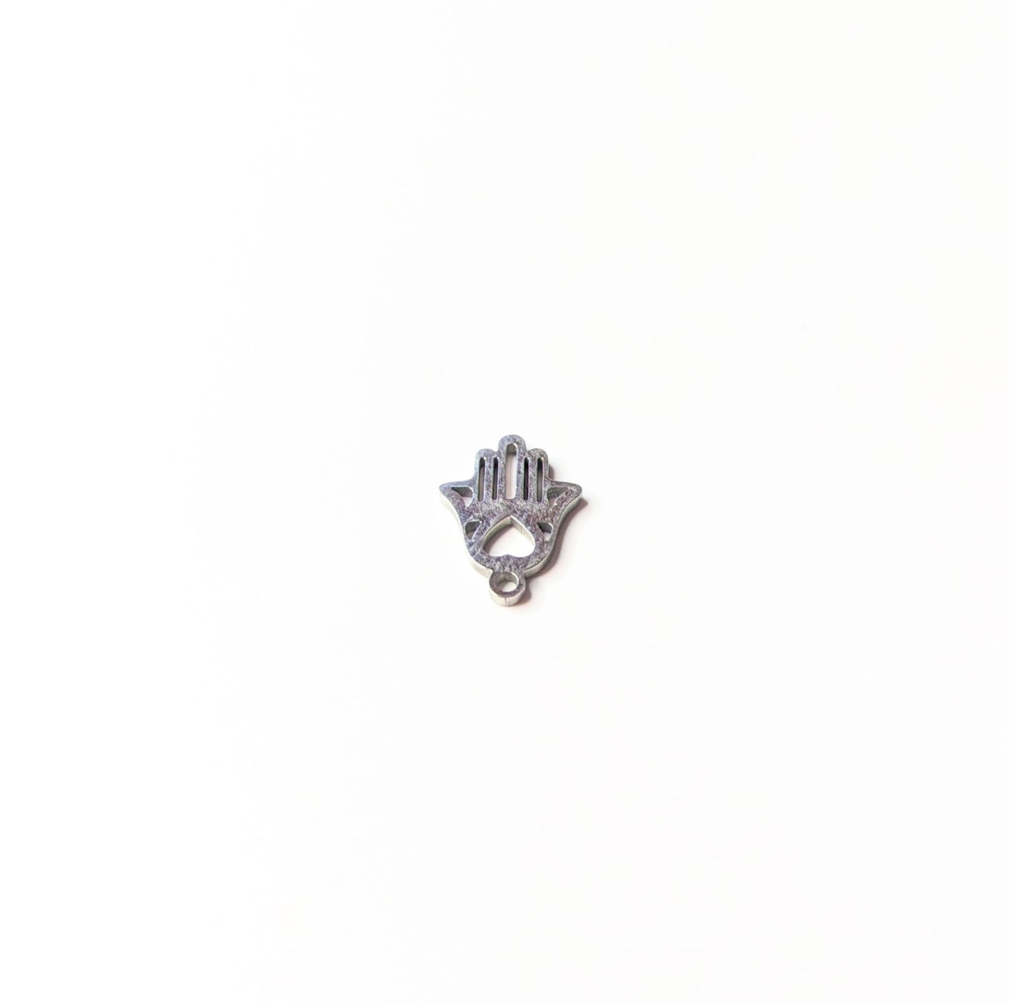 Hamsa Hand Charm