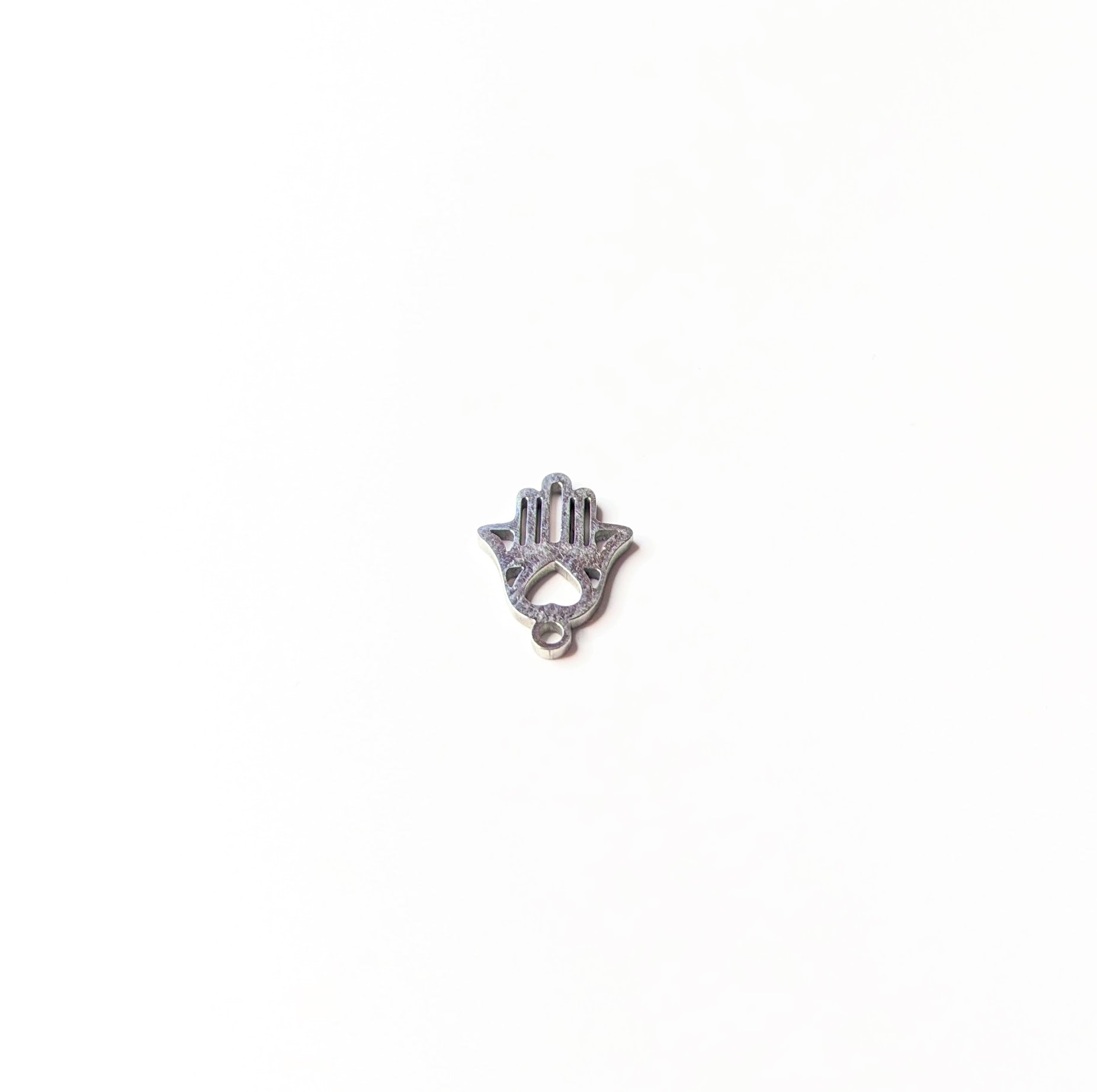 Hamsa Hand Charm
