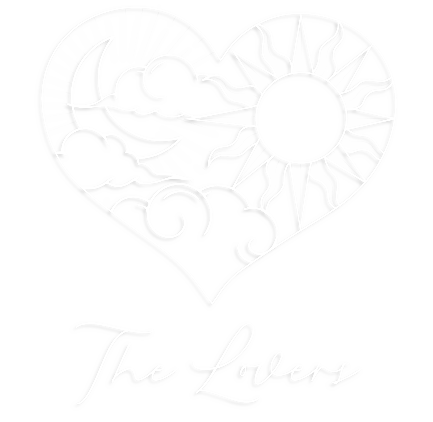 The Lovers Jewellery