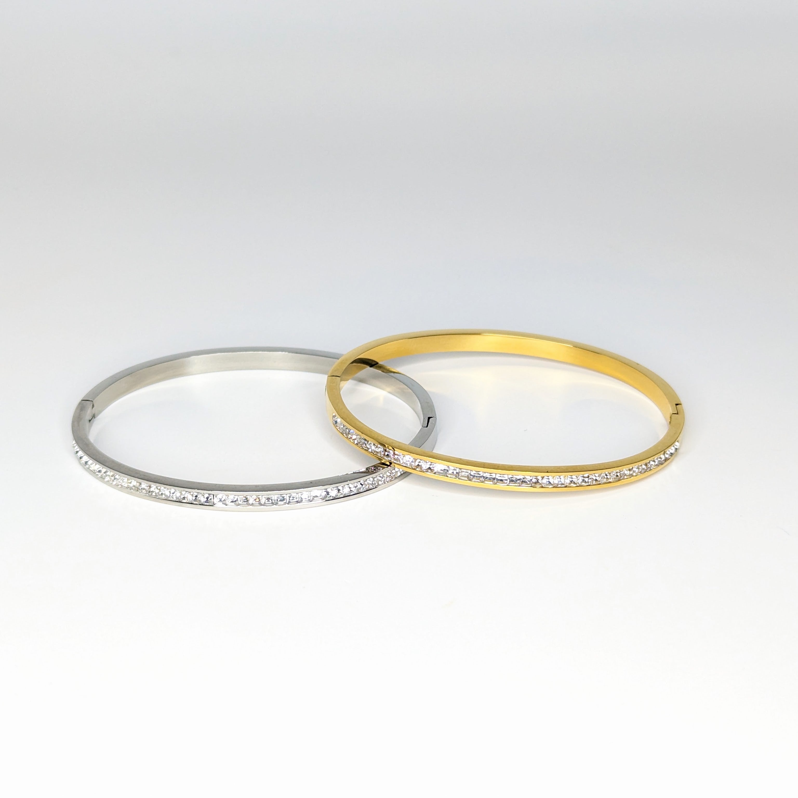 Dazzle Me Bangle