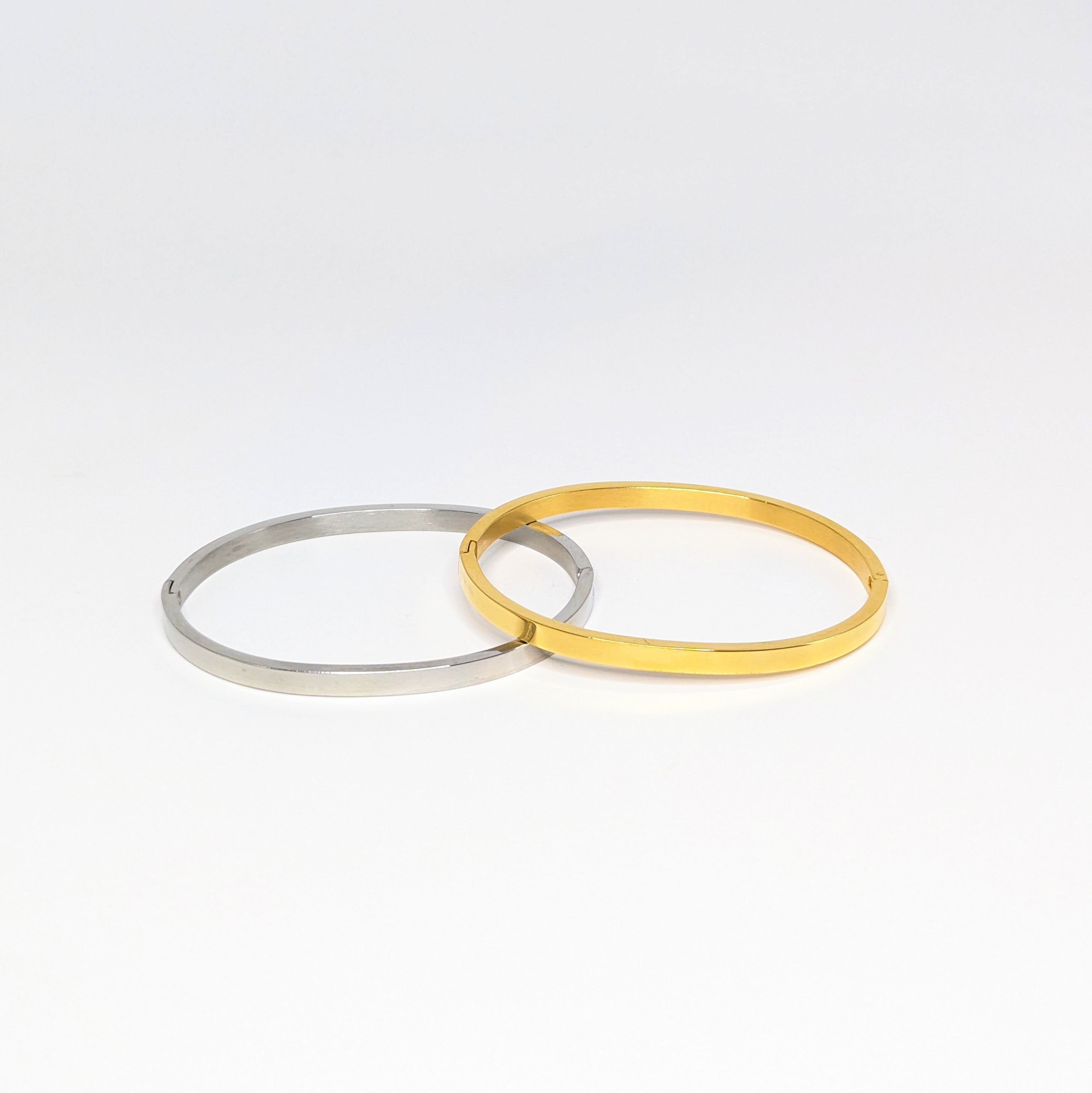 Simple Bangle