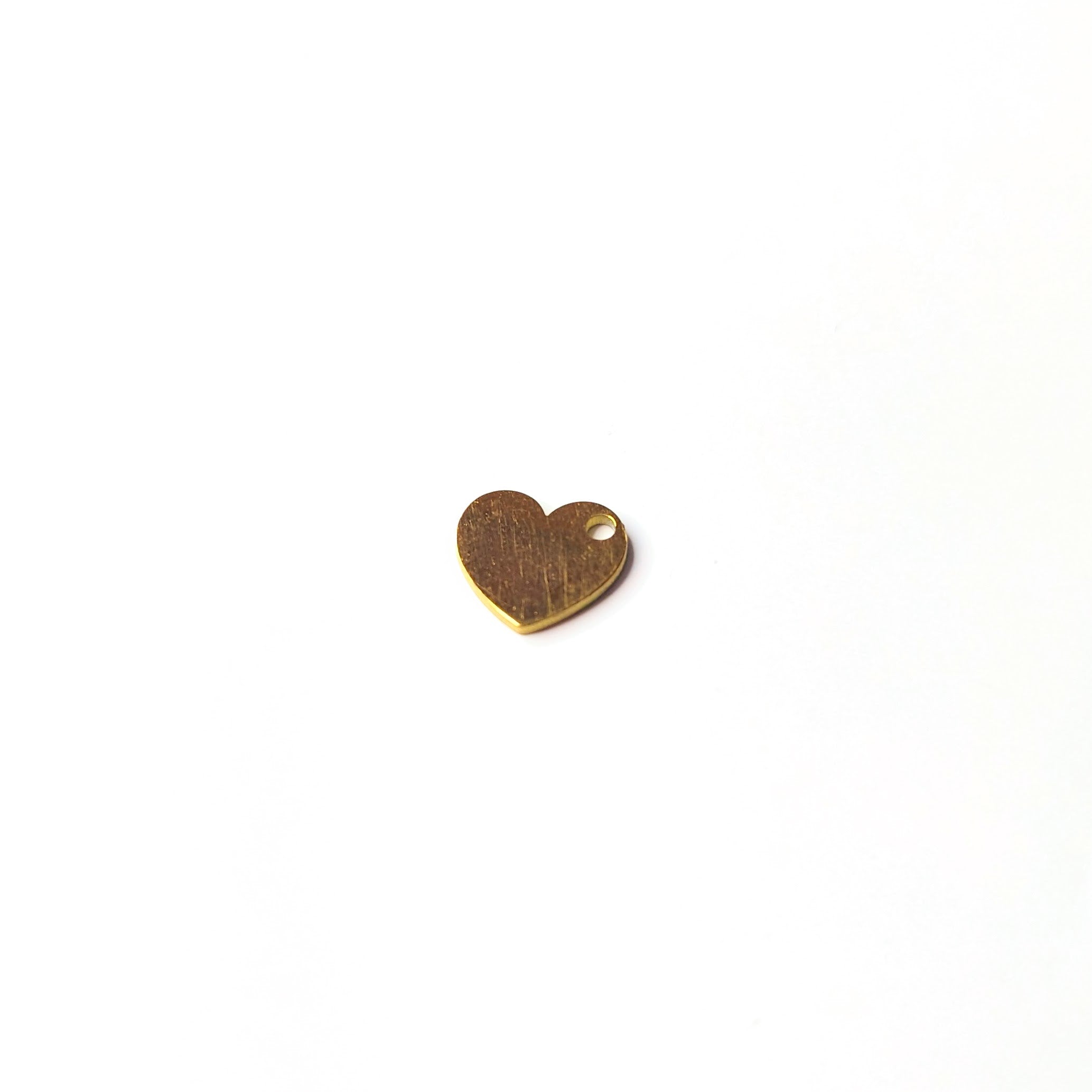 Heart Charm