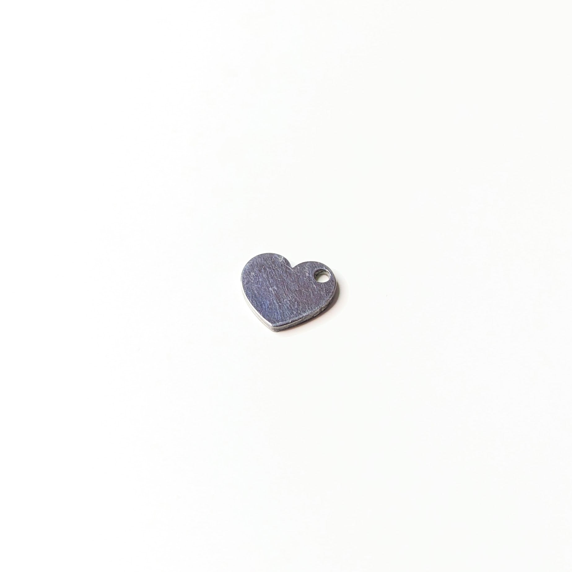 Heart Charm
