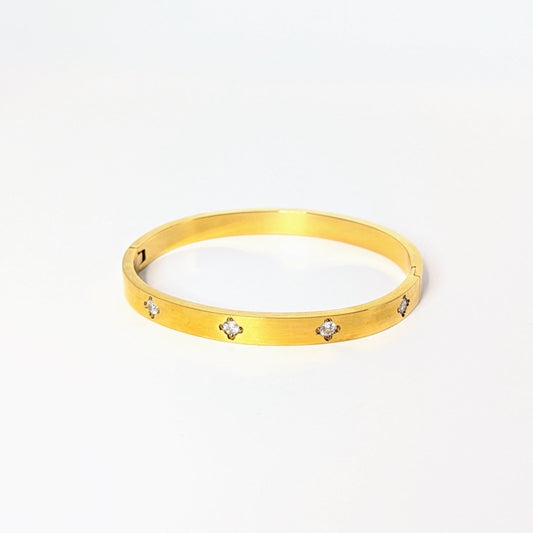 Shooting Star Bangle