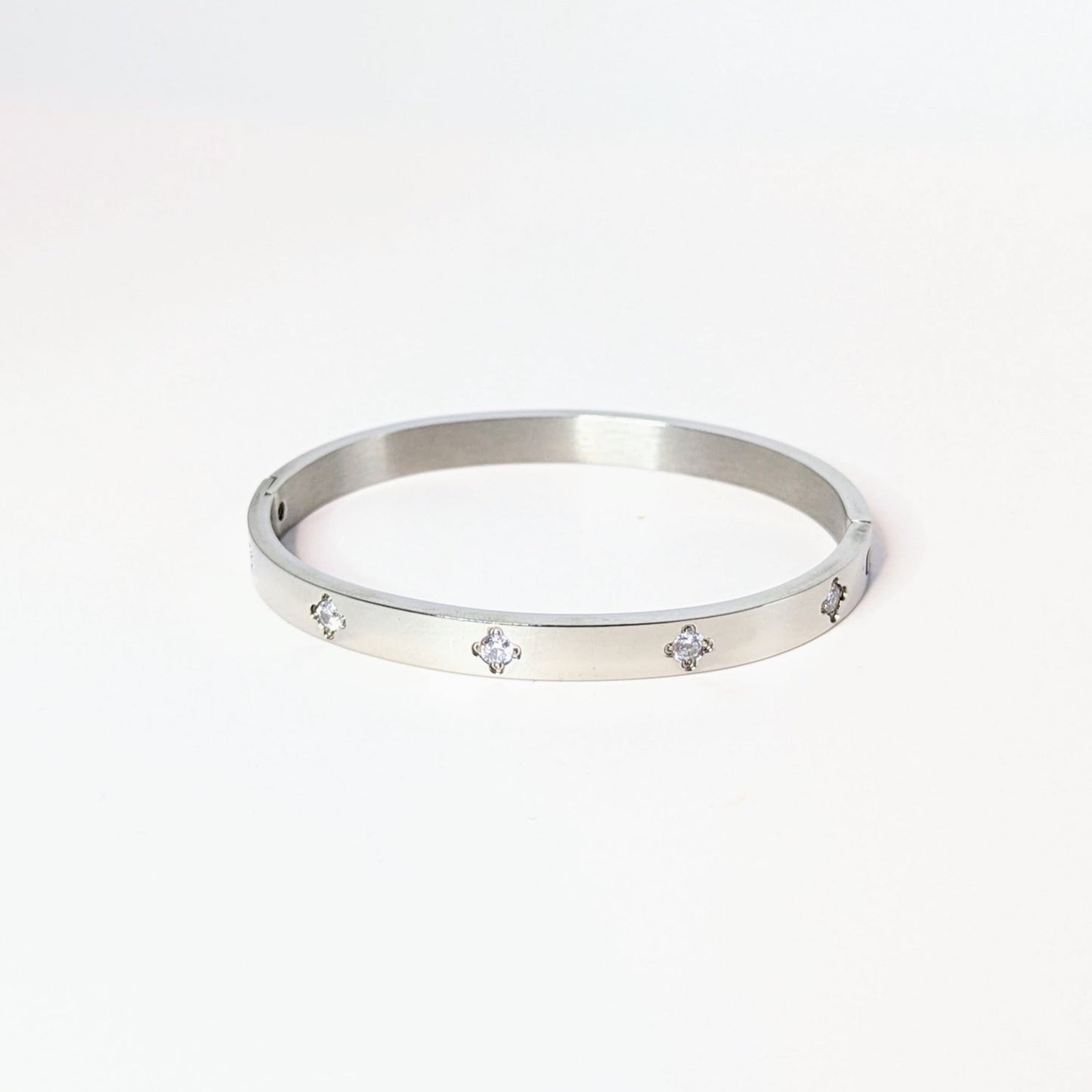 Shooting Star Bangle