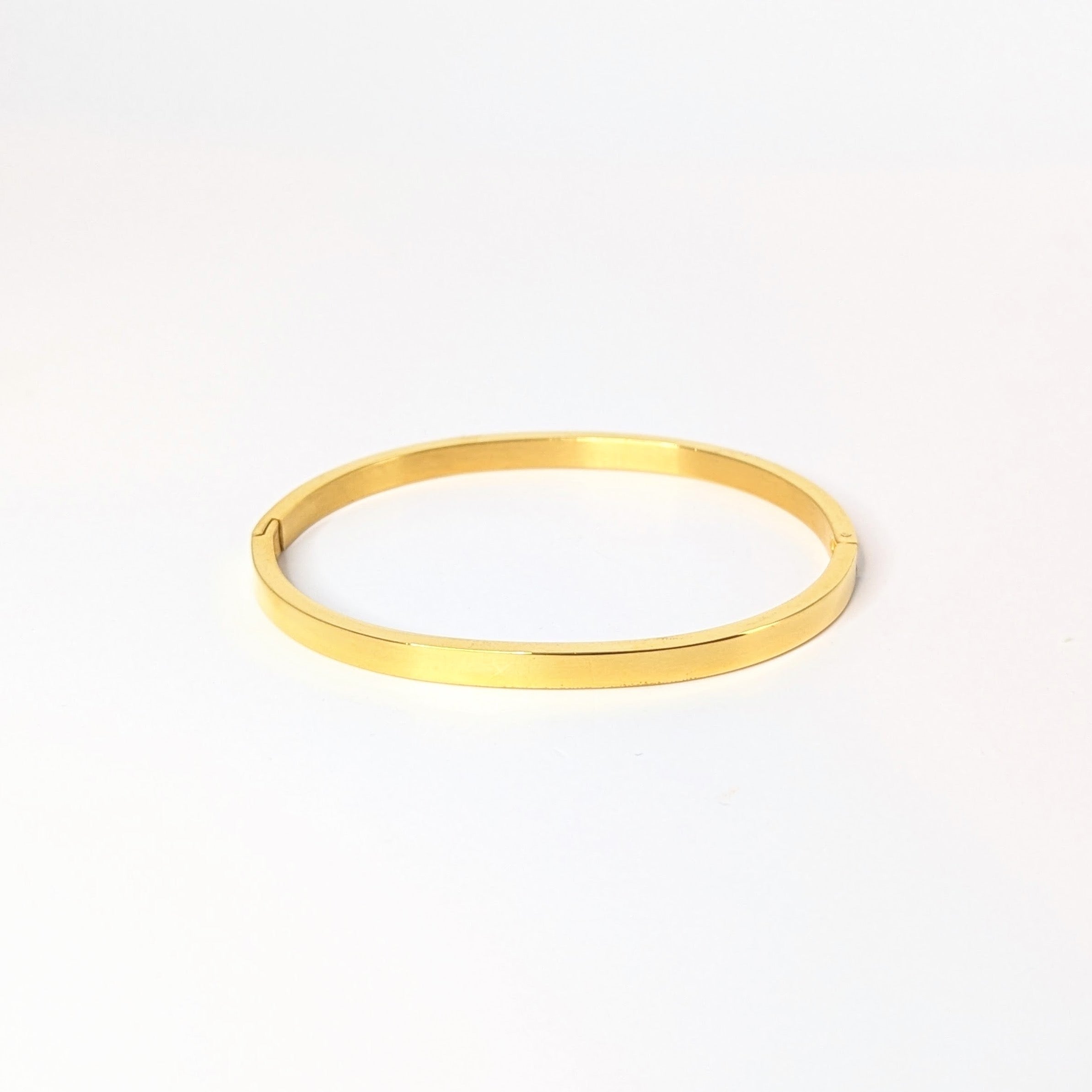 Simple Bangle