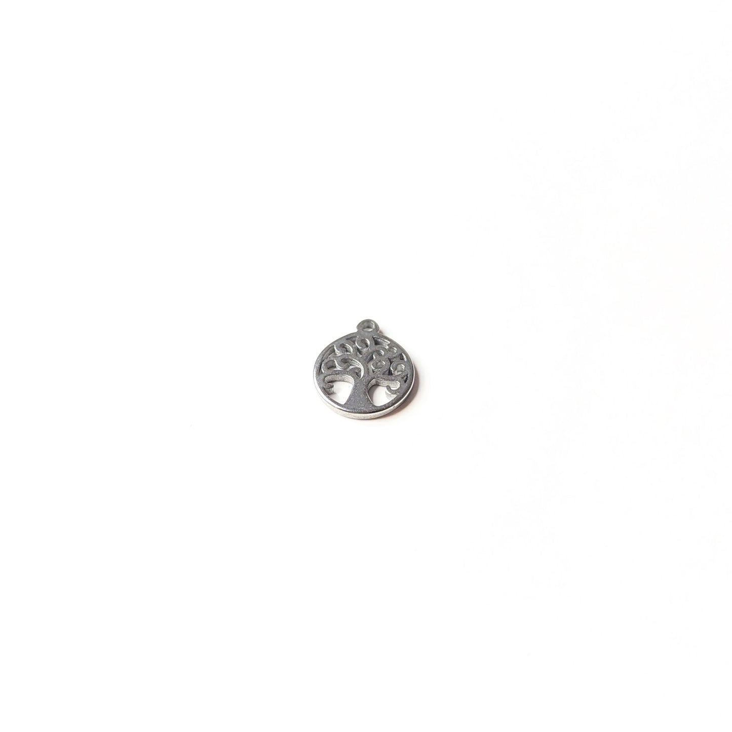 Tree of Life Charm