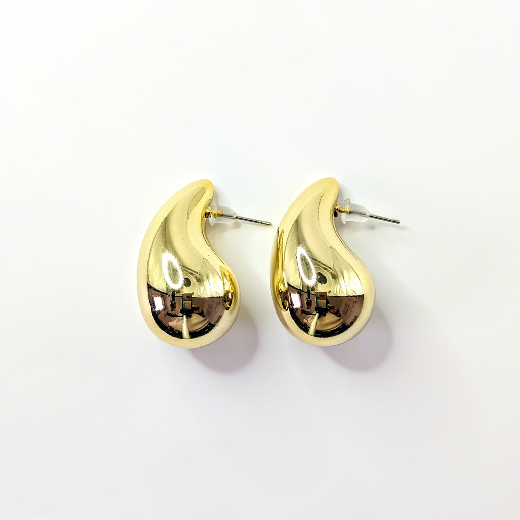 Water Drop Earrings