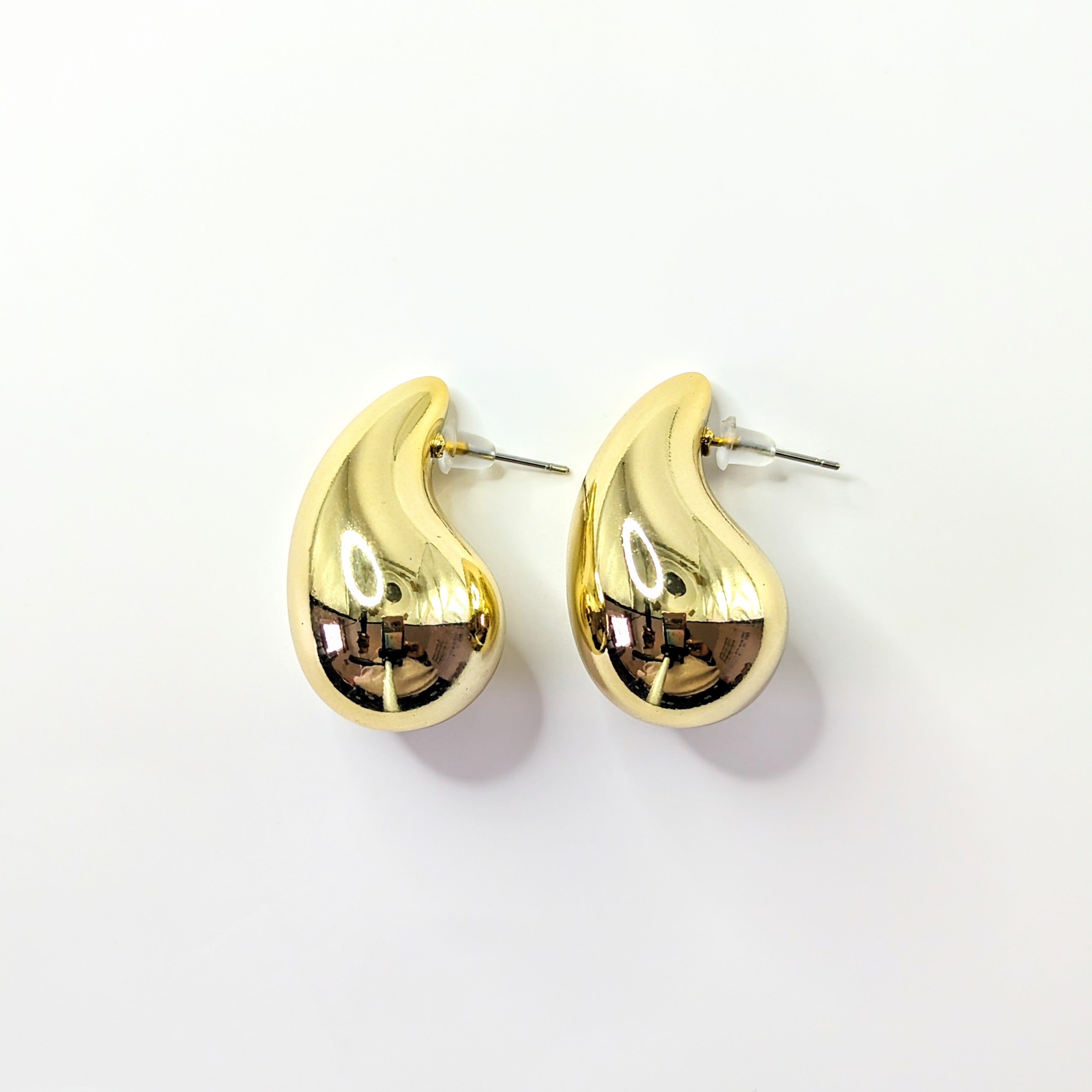Water Drop Earrings