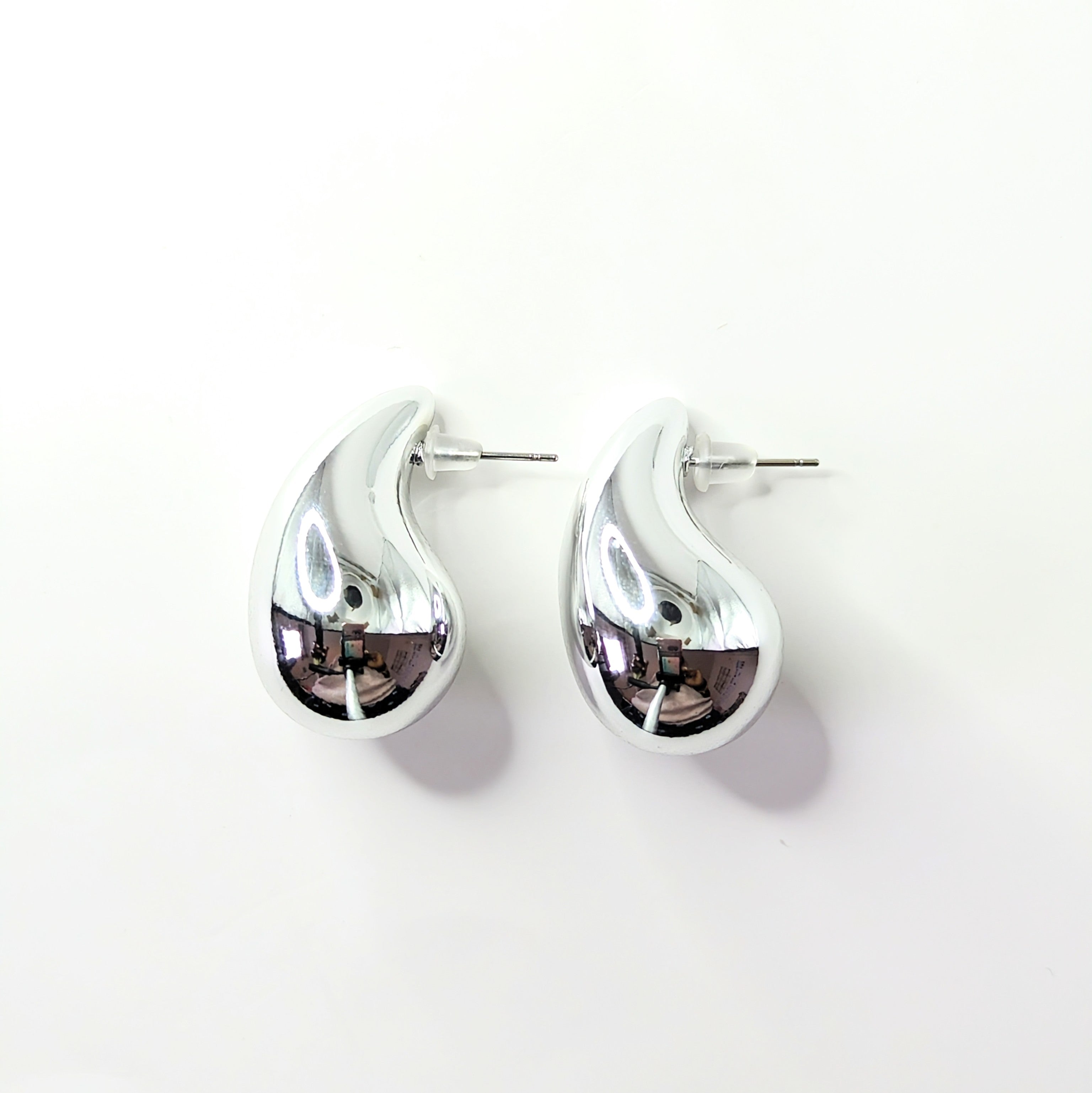 Water Drop Earrings