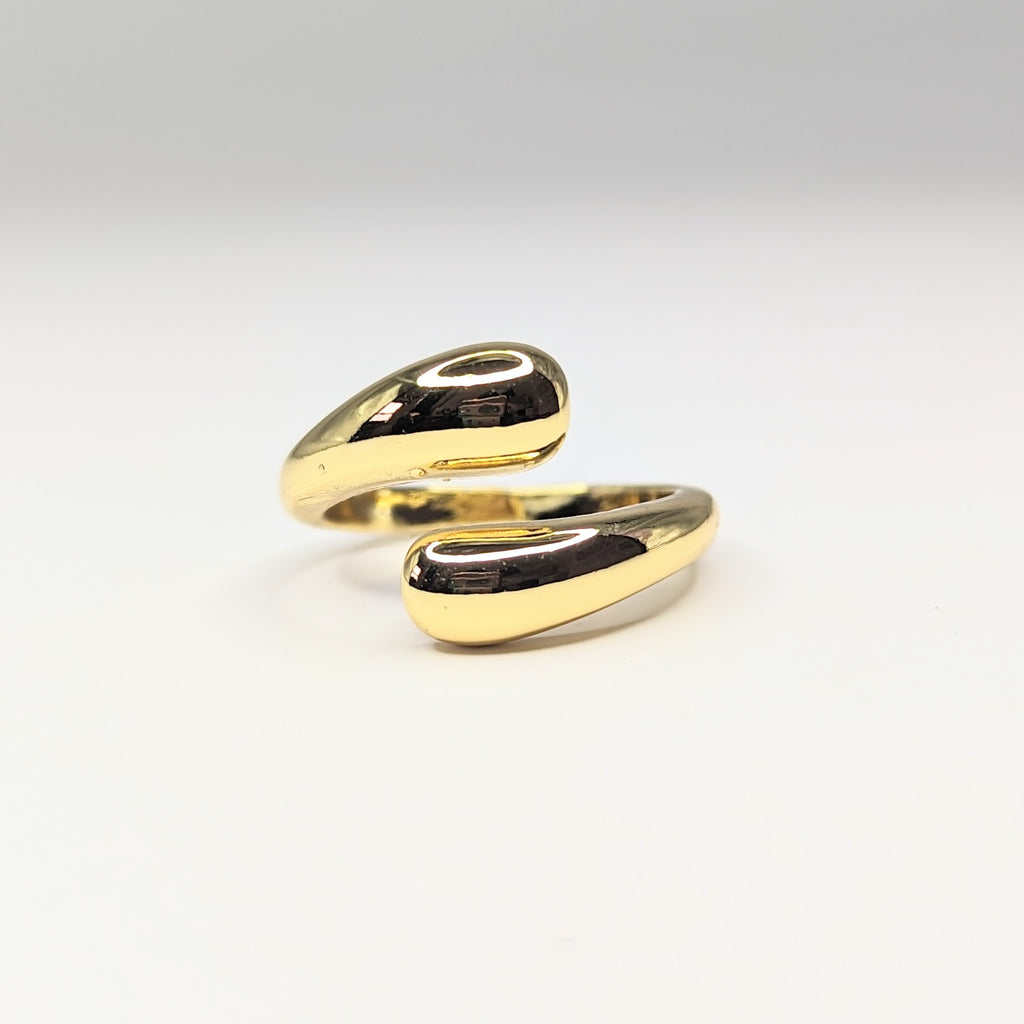 Adjustable Water Drop Ring