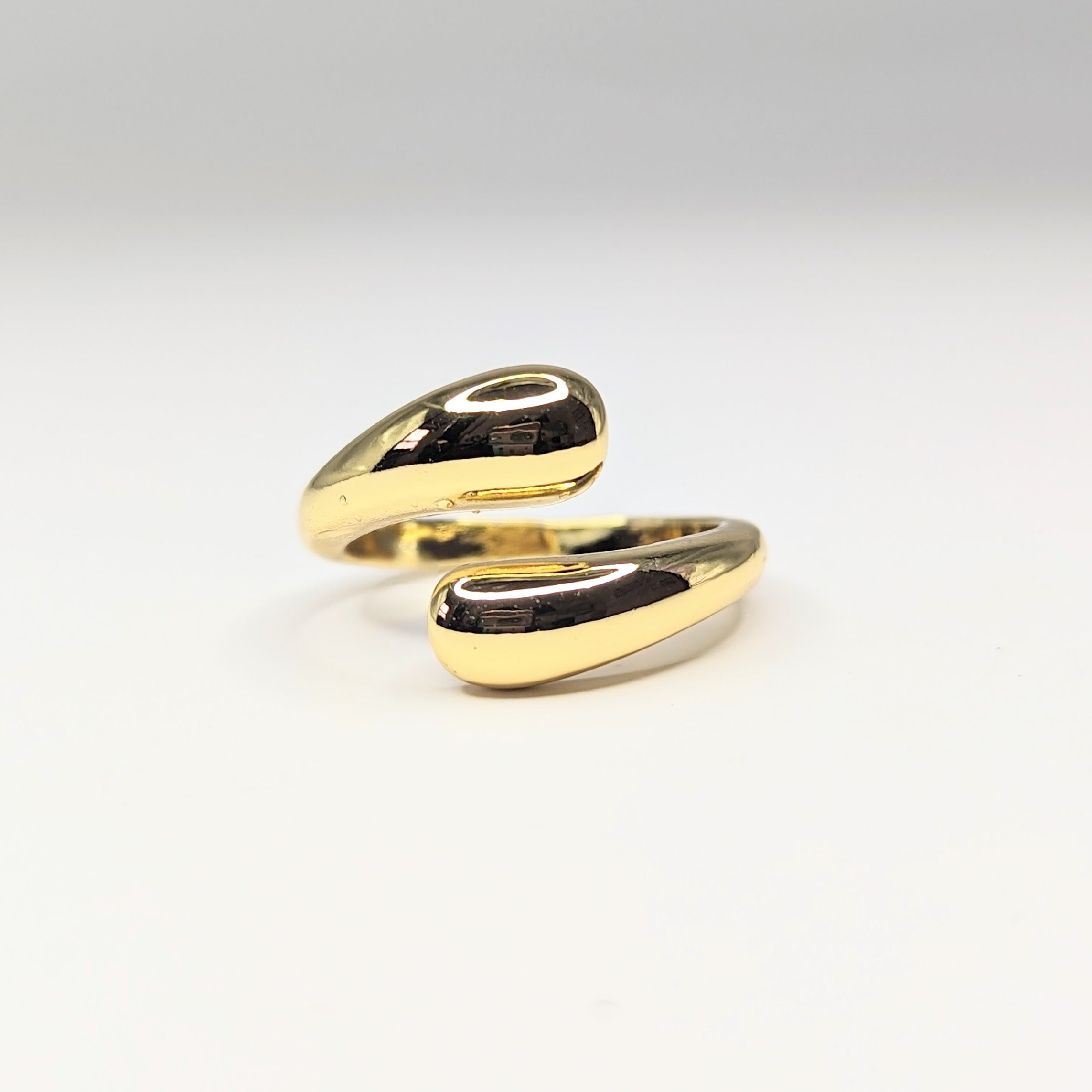 Adjustable Water Drop Ring