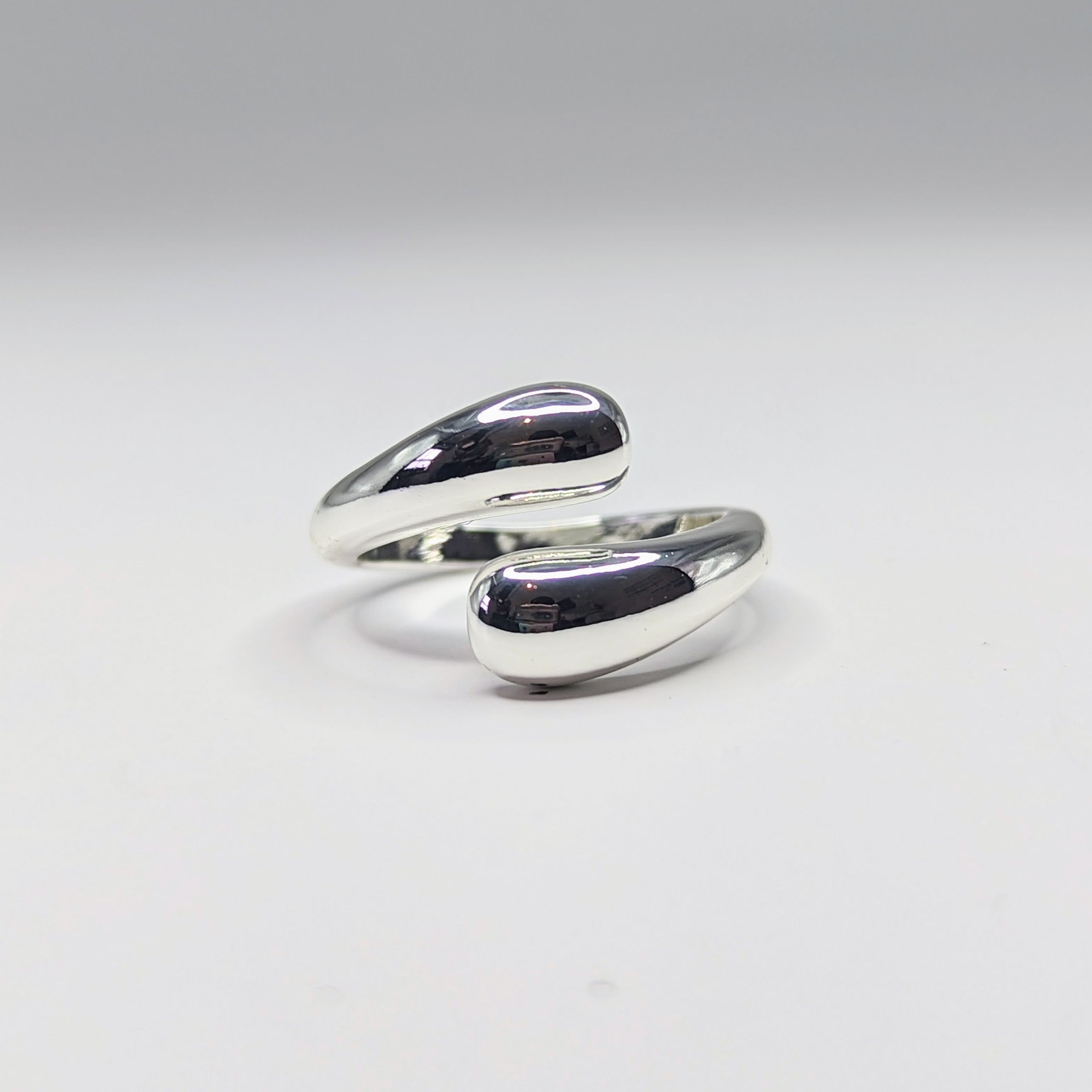 Adjustable Water Drop Ring